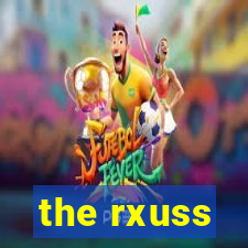 the rxuss